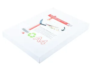 Ökologisches Laminat ARTA A4 125 mic